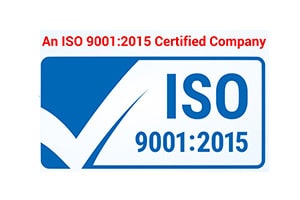 ISO 9001:2015